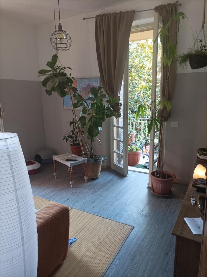 דירות פרוג'ה Boh & Boh A Casa Di Luca And His Cats מראה חיצוני תמונה