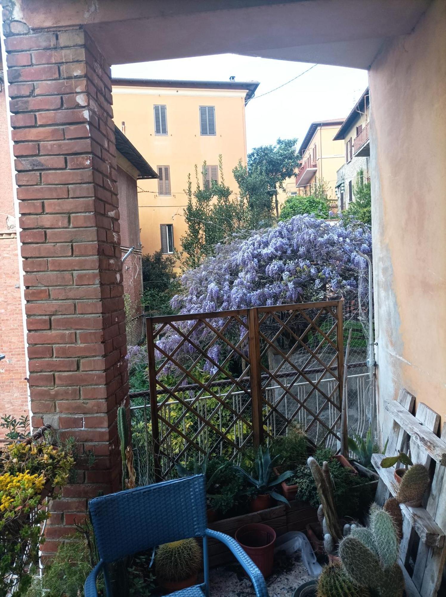 דירות פרוג'ה Boh & Boh A Casa Di Luca And His Cats מראה חיצוני תמונה